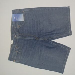 Levi's 405 Performance Standard Shorts Size- 38 NWT